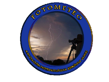 Logotipo de FOTOMETEO